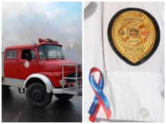 RECOGNISING OUR HEROES: INTERNATIONAL FIREFIGHTERS DAY 2026