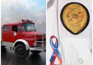RECOGNISING OUR HEROES: INTERNATIONAL FIREFIGHTERS DAY 2026