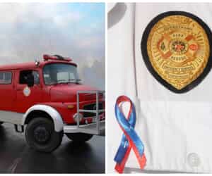 RECOGNISING OUR HEROES: INTERNATIONAL FIREFIGHTERS DAY 2026