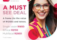 A MUST-SEE WINTER DEAL!
