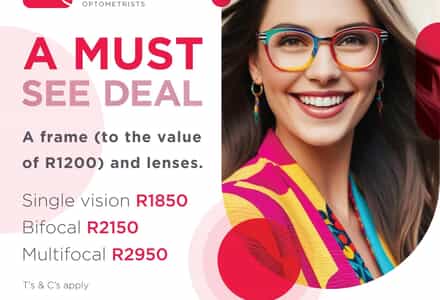 A MUST-SEE WINTER DEAL!