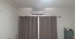Another Successful Aircon Installation!