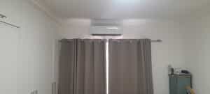 Another Successful Aircon Installation!