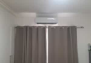 Another Successful Aircon Installation!