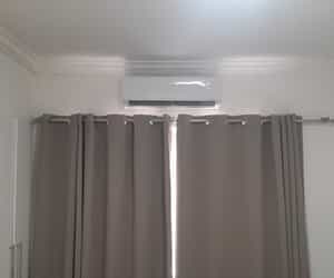 Another Successful Aircon Installation!