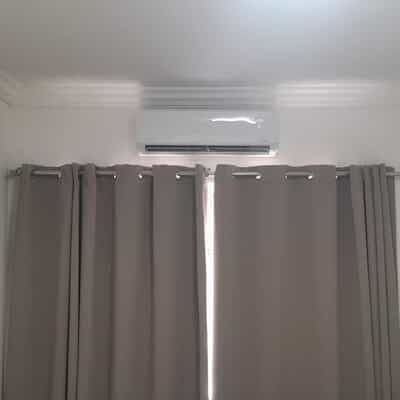 Another Successful Aircon Installation!