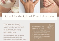 Give Her the Gift of Pure Relaxation