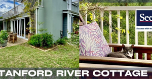 R5,950,000: 2 Bedroom House For Sale in Stanford