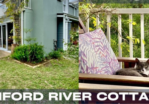 R5,950,000: 2 Bedroom House For Sale in Stanford