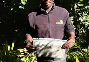 Growing Entrepreneurs, Creating Opportunities