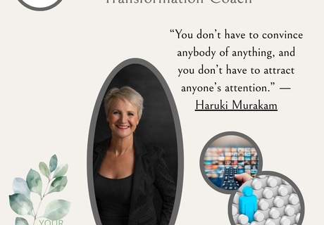 The Courage to Be Yourself