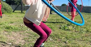 Active Play, Healthy Growth