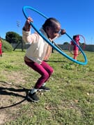 Active Play, Healthy Growth