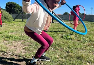 Active Play, Healthy Growth
