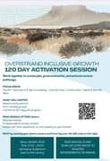 Overstrand Hosts 120-Day Local Growth Initiative in Hermanus