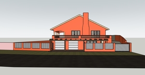 Renovation Project Progress by Combined Engineering Solutions (CES)