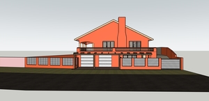Renovation Project Progress by Combined Engineering Solutions (CES)