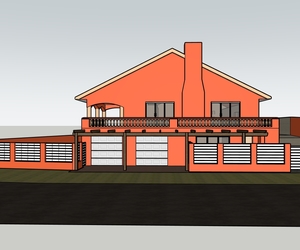 Renovation Project Progress by Combined Engineering Solutions (CES)