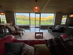Weekend Farm Stay Near Stanford
