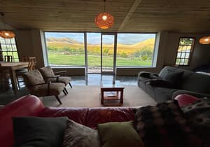 Weekend Farm Stay Near Stanford