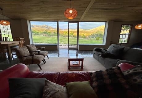 Weekend Farm Stay Near Stanford