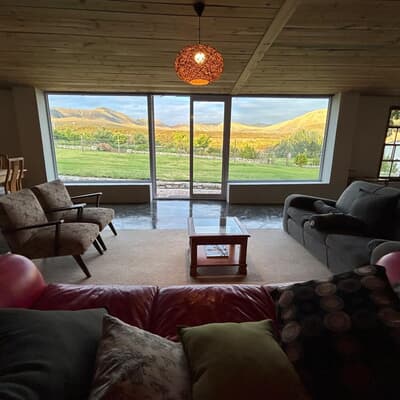 Weekend Farm Stay Near Stanford