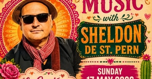 17 May 2026: Sheldon de St Pern