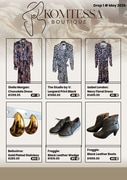 Komtessa May Specials