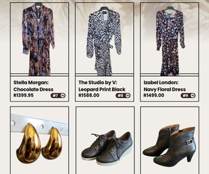 Komtessa May Specials