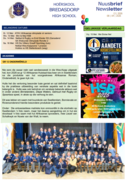 Bredasdorp High School Newsletter 13 | 8 May 2026