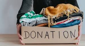 Winter Warmth Appeal 2026