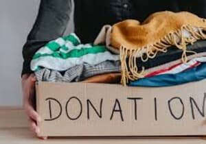 Winter Warmth Appeal 2026