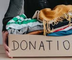 Winter Warmth Appeal 2026