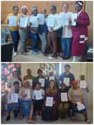 20 Entrepreneurs Start 12-Month Mentorship Programme