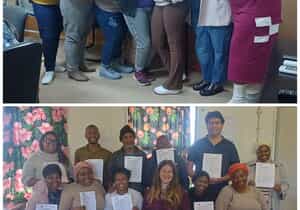 20 Entrepreneurs Start 12-Month Mentorship Programme