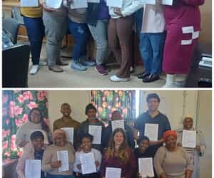 20 Entrepreneurs Start 12-Month Mentorship Programme