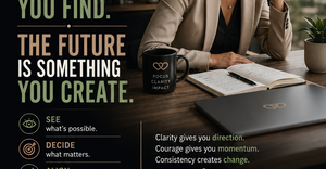 Lead Your Business with Confidence, Not Fear