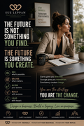 Lead Your Business with Confidence, Not Fear