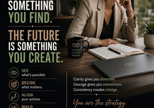 Lead Your Business with Confidence, Not Fear