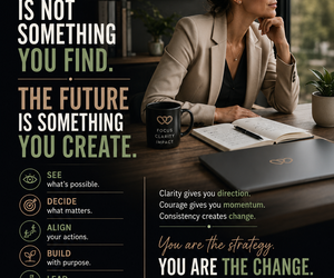 Lead Your Business with Confidence, Not Fear