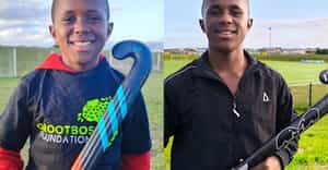Inspiring Young Leaders Through Sport
