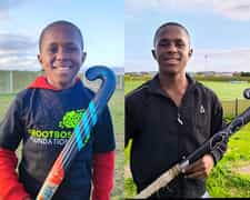 Inspiring Young Leaders Through Sport