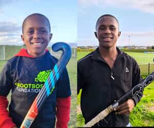 Inspiring Young Leaders Through Sport