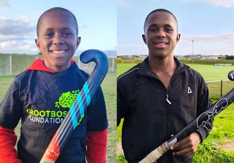 Inspiring Young Leaders Through Sport