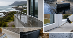 Protect Your Property from Coastal Moisture