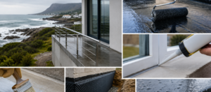 Protect Your Property from Coastal Moisture