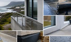 Protect Your Property from Coastal Moisture