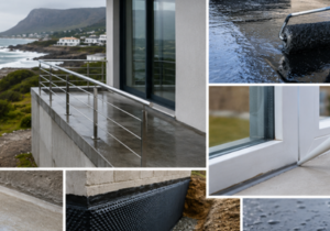 Protect Your Property from Coastal Moisture