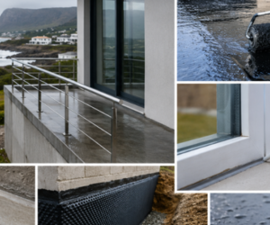 Protect Your Property from Coastal Moisture