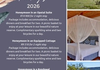 Honeymoon Packages 2026